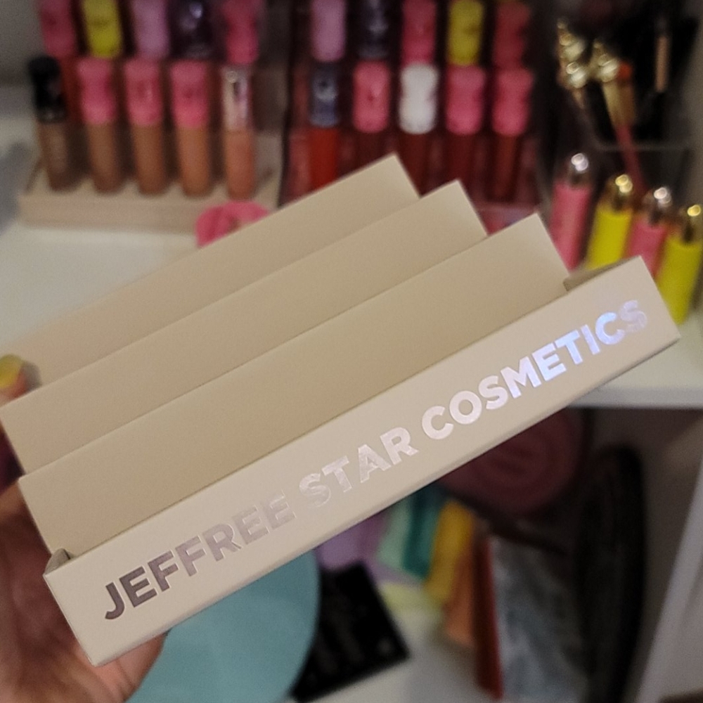 Jeffree Star Liquid Lip Holder